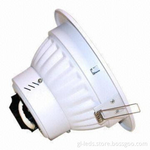 Low Power SMD LED DownLight